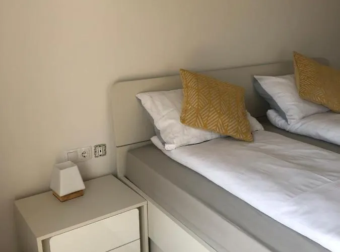 Maximo - Free Parking Daire *