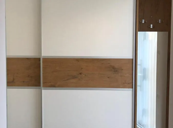 דירה Maximo - Free Parking