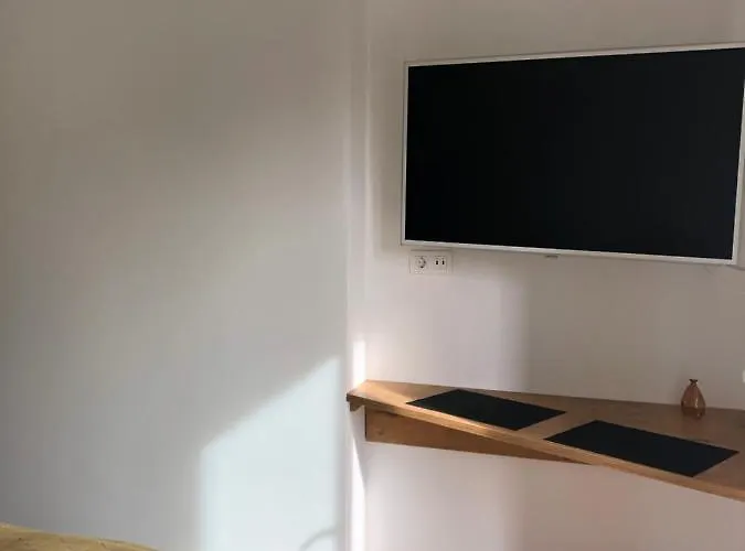 Apartment Maximo - Free Parking