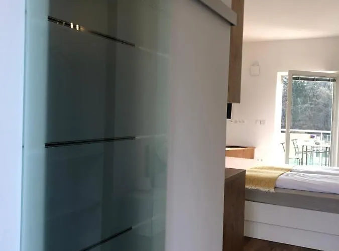 דירה Maximo - Free Parking *