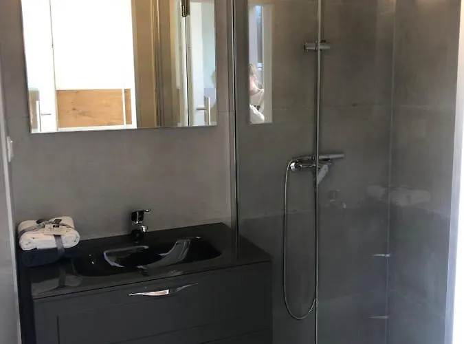 דירה Maximo - Free Parking מריבור