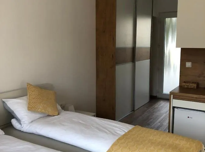 Daire Maximo - Free Parking Maribor