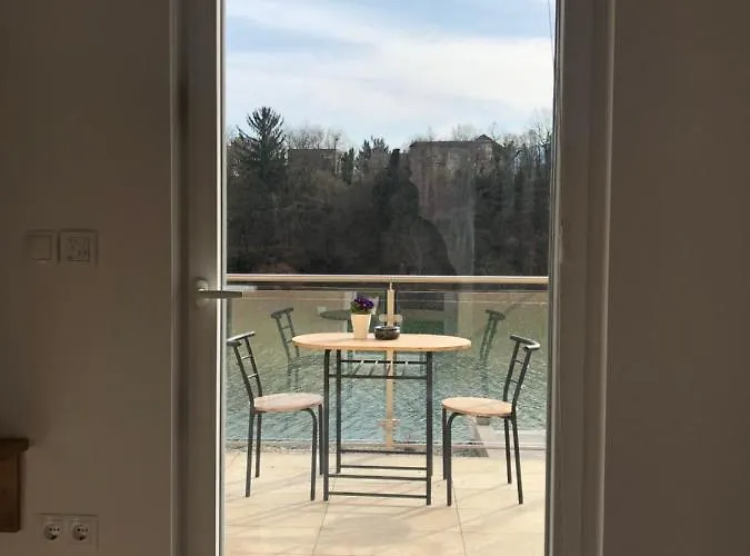 Maximo - Free Parking Daire *