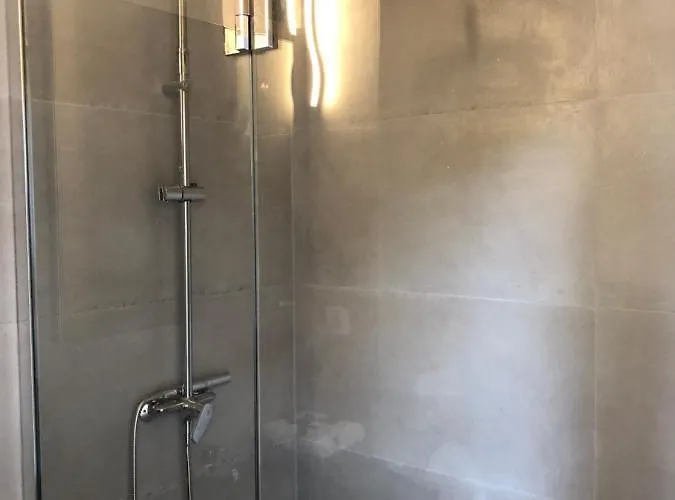 Maximo - Free Parking מריבור