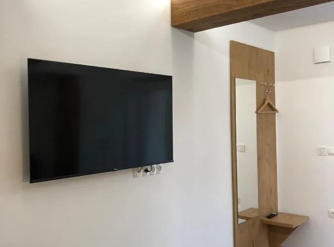 דירה Maximo - Free Parking