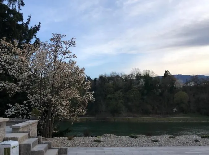 Maximo - Free Parking * Maribor