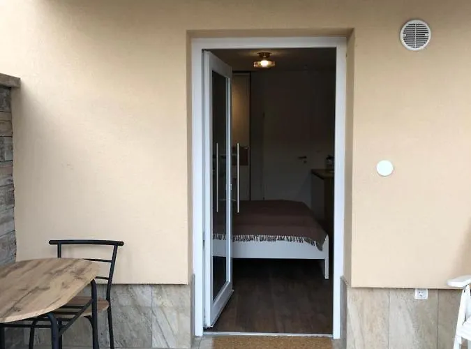 Maximo - Free Parking Apartment Maribor