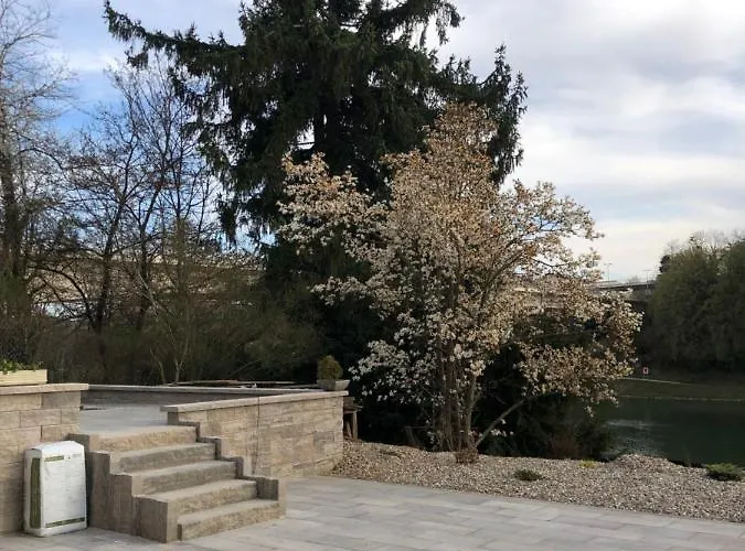 Maximo - Free Parking מריבור