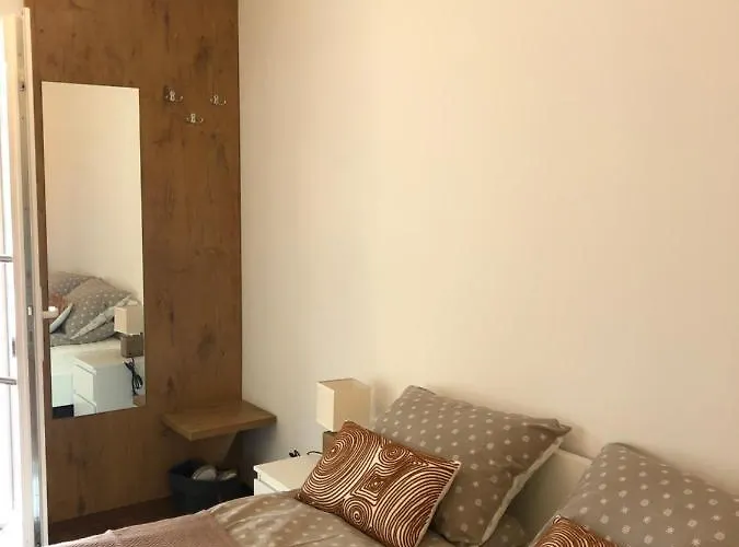 Maximo - Free Parking Daire Maribor