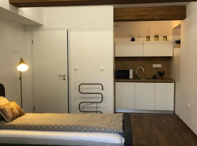 Maximo - Free Parking