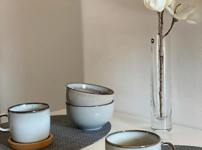 Maximo - Free Parking