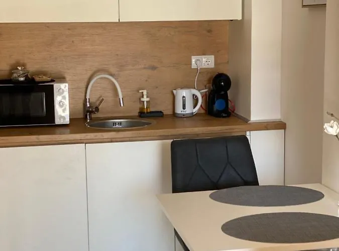 Apartment Maximo - Free Parking Maribor