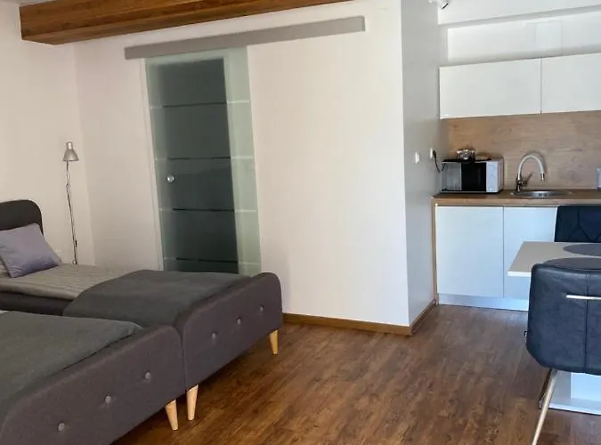 Maximo - Free Parking Maribor