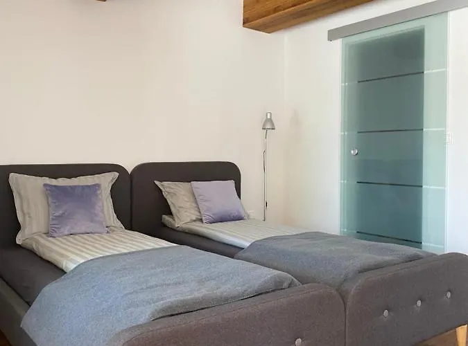 Maximo - Free Parking * Maribor